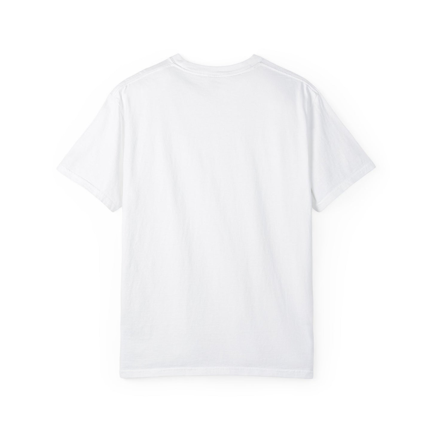 Peaceful Warrior Guerilla Tee
