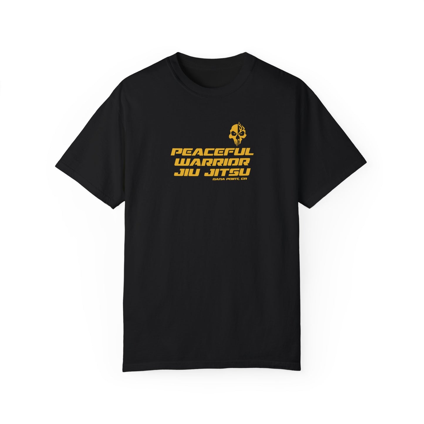 Peaceful Warrior Guerilla Tee