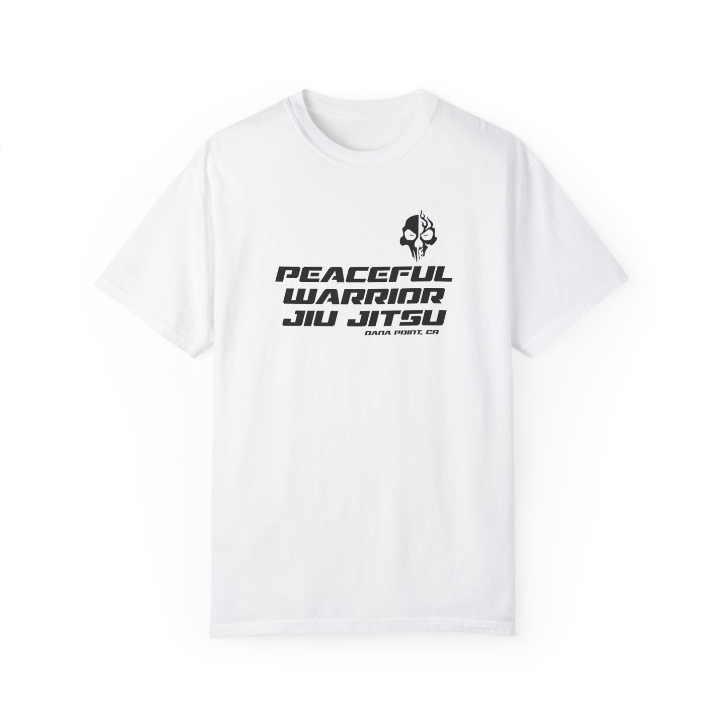 Peaceful Warrior Guerilla Tee
