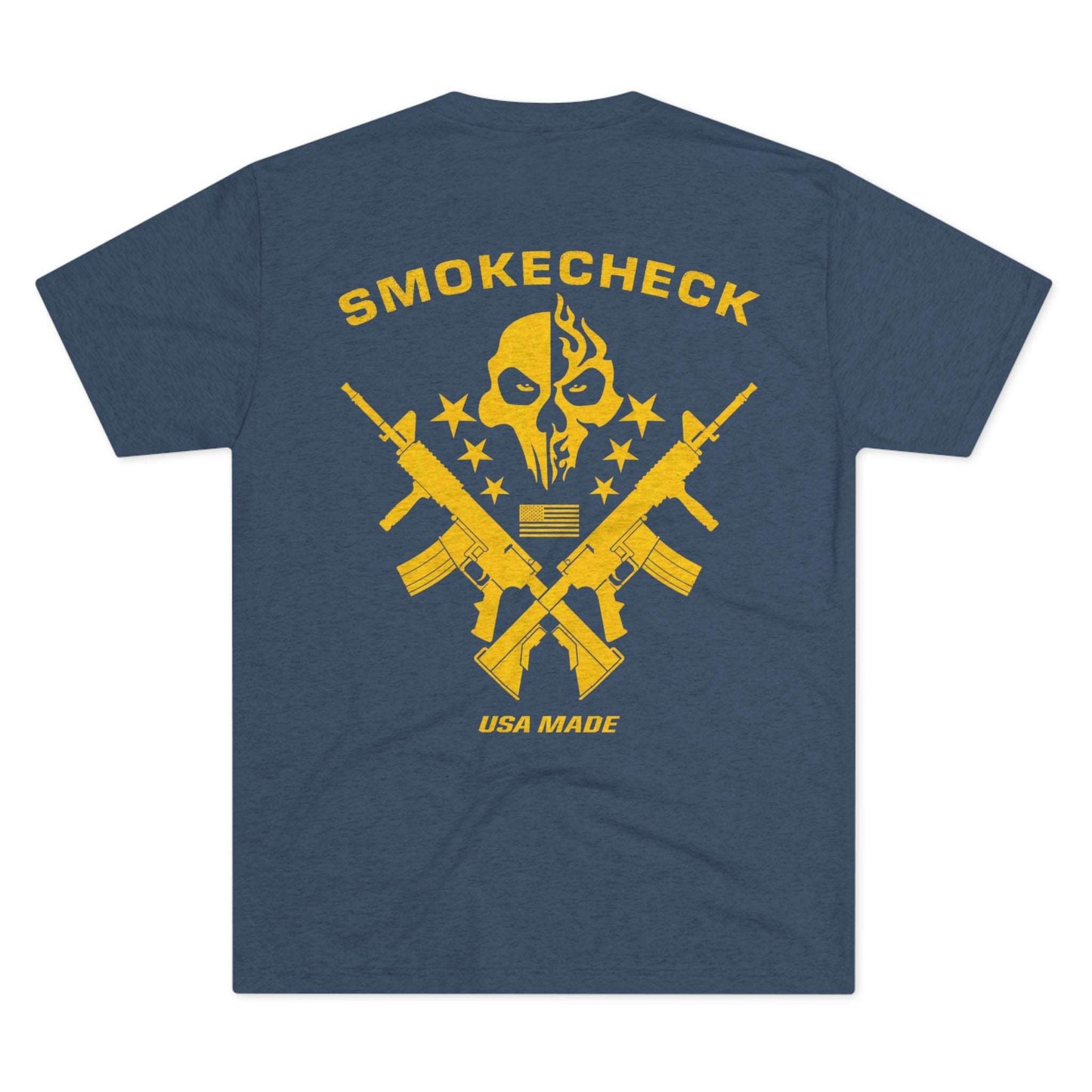 SmokeCheck Armed Tee