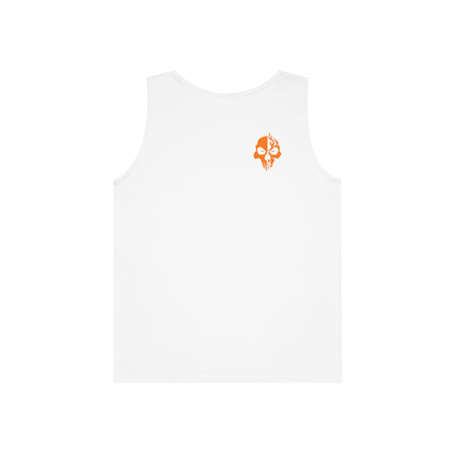 Peaceful Warrior Ghost Tank