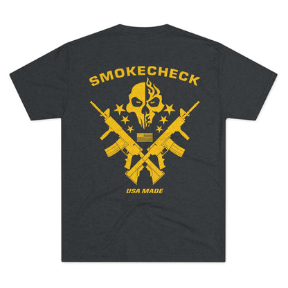 SmokeCheck Armed Tee