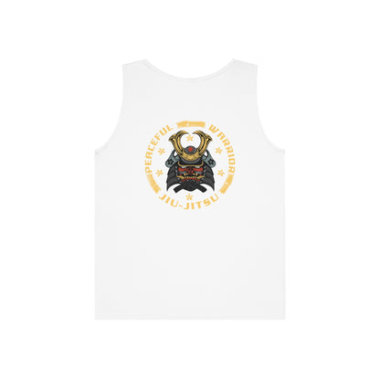 Peaceful Warrior Tank