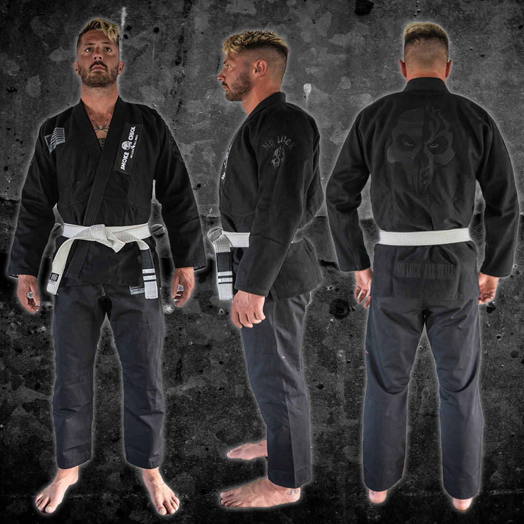 SmokeCheck Kids GI