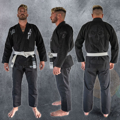 SmokeCheck Womens GI