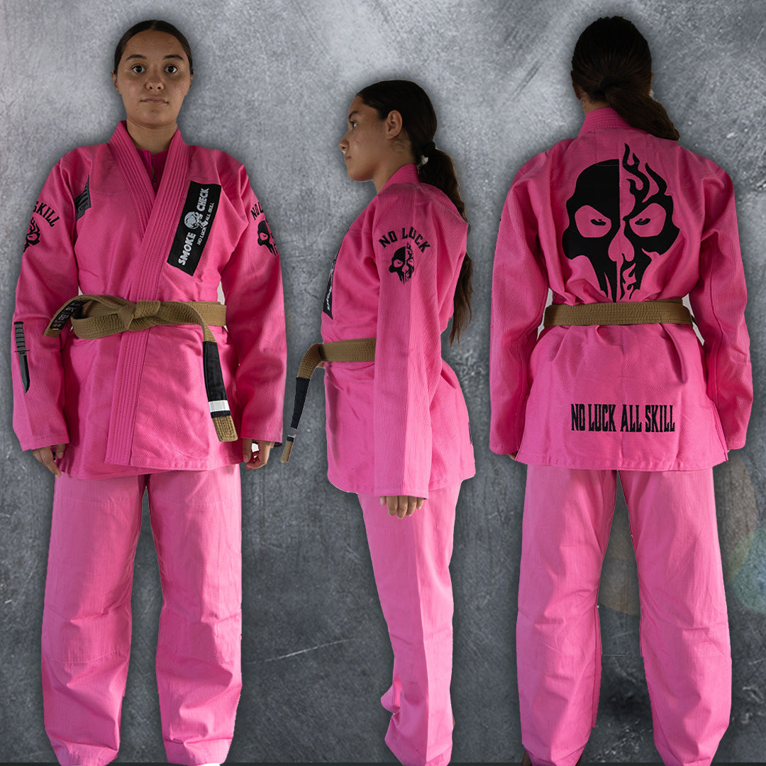 SmokeCheck Kids GI